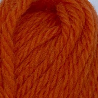 Sømandsgarn 216 Orange