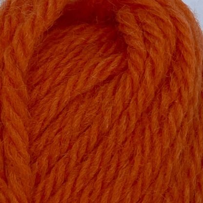Sømandsgarn 216 Orange