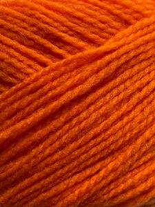 Gepard Woolia 228 Sharon orange