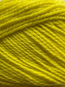 Gepard Woolia 814 Syrlig Citron
