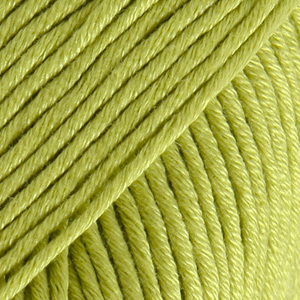 Cotton Baby Lino 818 Æblegrøn