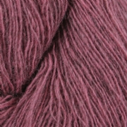 Spinni 19S (03) Mørk rosa meleret