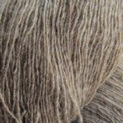 Spinni 7S (9819) Mellem brun meleret