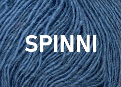 Isager Spinni