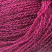 Tvinni 17S (401005) Cerise meleret