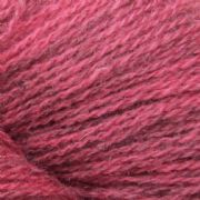 Tvinni 19S (340510) Varm rosa meleret