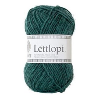 Istex Léttlopi