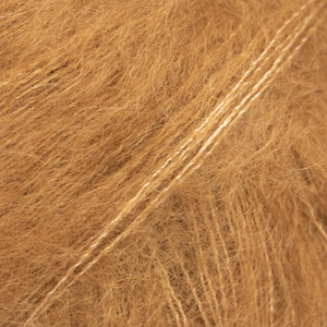 Kid-Silk 50 Karamel