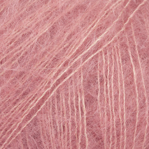 Kid-Silk 46 Kirsebærsorbet