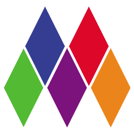 Strikkeriet logo