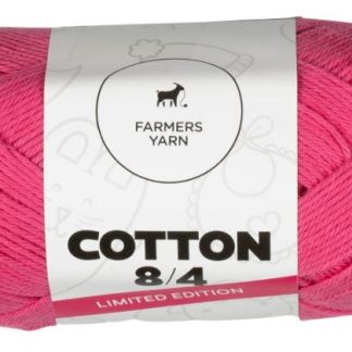 Farmers 8/4 Pink 06