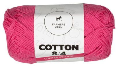 Farmers 8/4 Pink 06