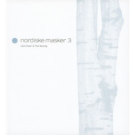 Nordiske masker 3